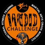 Song's WOD-Challenge Rheine